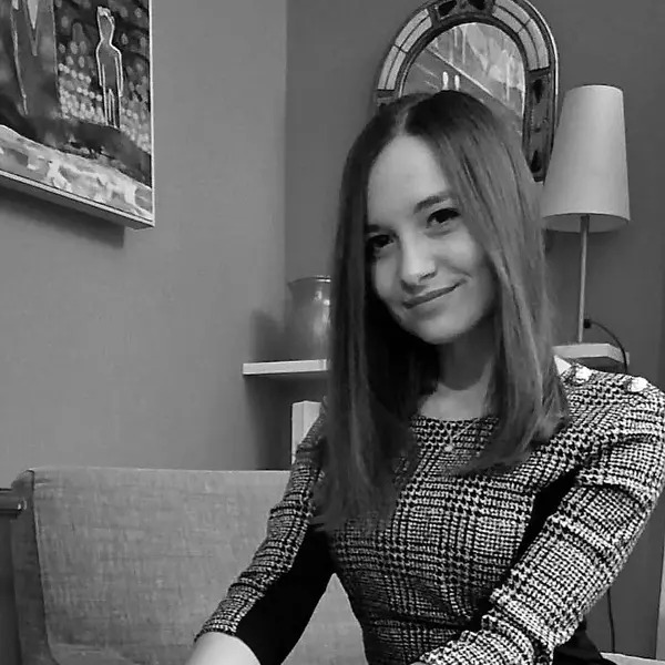 Foto Dott.ssa Chiara Ferrais