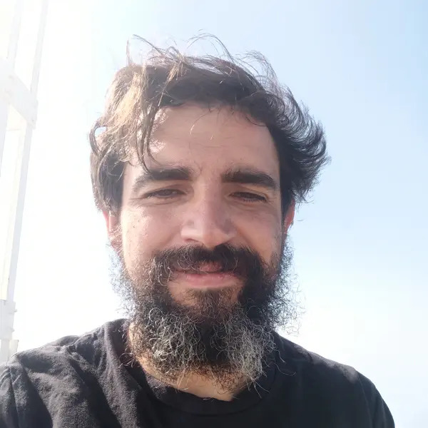 Foto Dott. Fabio Donna Bedino
