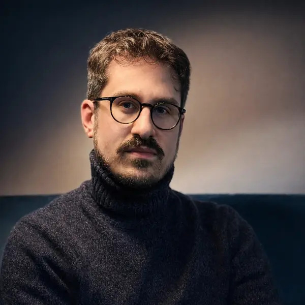 Foto Dott. Francesco Quesada