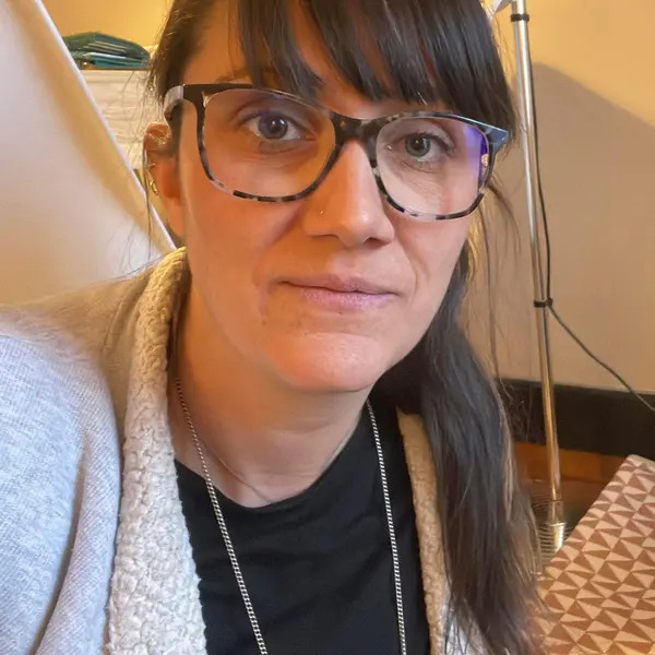Foto Dott.ssa Romina Leone